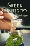 Green Chemistry cover