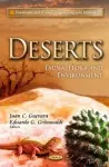 Deserts cover