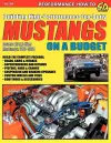 Building High-Performance Fox-Body Mustangs on a Budget cover