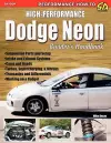 High-Performance Dodge Neon Builder's Handbook cover