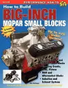 How to Build Big-Inch Mopar Small Blocks cover