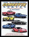 The Illustrated Corvette Series cover