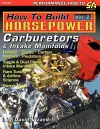 How to Build Horsepower, Volume 2 cover