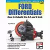 Ford Differentials cover