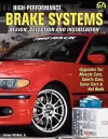High-Performance Brake Systems cover