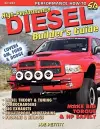 High-Performance Diesel Builder's Guide cover