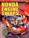 Honda Engine Swaps cover