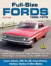 Full Size Fords 1955-1970 cover