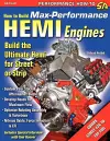 How to Build Max-Performance Hemi Engines cover