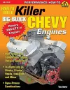 How to Build Killer Big-Block Chevy Engines cover