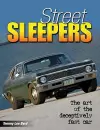 Street Sleepers cover