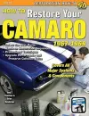 How to Restore Your Camaro 1967-1969 cover