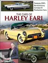 The Cars of Harley Earl cover