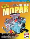 How to Rebuild the Big-Block Mopar cover