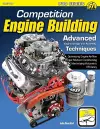 Competition Engine Building cover