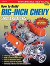 How To Build Big Inch Chevy Small cover