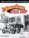 The American Speed Shop cover