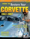 How to Restore Your Corvette cover