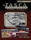 The Tasca Ford Legacy cover