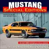 Mustang Special Editions cover