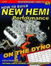 How to Build New Hemi Performance on the Dyno cover