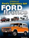 Ford Bronco cover