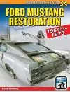 Ford Mustang Restoration: 1964 1/2-1973 cover