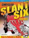 Chrysler Slant Six Engines cover