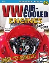 How to Rebuild VW Air-Cooled Engines 1961-2003 cover