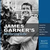 James Garner's Motoring Life cover