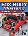 Fox Body Mustang Restoration 1979-1993 cover