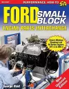 Ford Small-Block Engine Parts Interchange cover