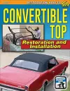 Convertible Top Restoration and Install cover