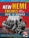 New Hemi Engines 2003-Present cover