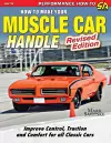 How to Make Your Muscle Car Handle cover