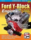 Ford Y-Block Engines cover