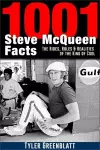 1001 Steve McQueen Facts cover
