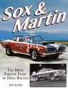 Sox & Martin cover