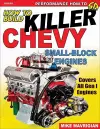 How to Build Killer Chevy Small-Block cover