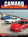 Camaro Special Editions cover