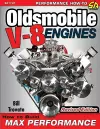 Oldsmobile V-8 Engines - Revised Edition cover