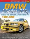 BMW 3-Series (E36) 1992-1999 cover