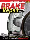 Brake Repair cover