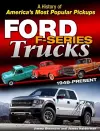 Ford F-Series Trucks cover