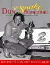 Don The Snake Prudhomme: cover