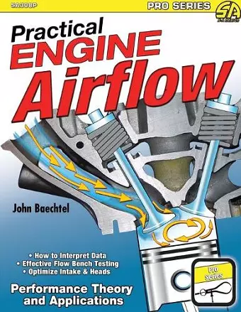 Practical Engine Airflow cover