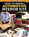 How to Install Automotive Interior Kits cover