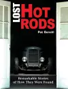 Lost Hot Rods cover