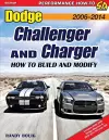 Dodge Challenger and Charger cover