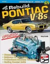 How to Rebuild Pontiac V-8s cover